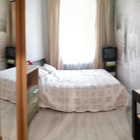 Flat Apartamento Odessa Exterior foto