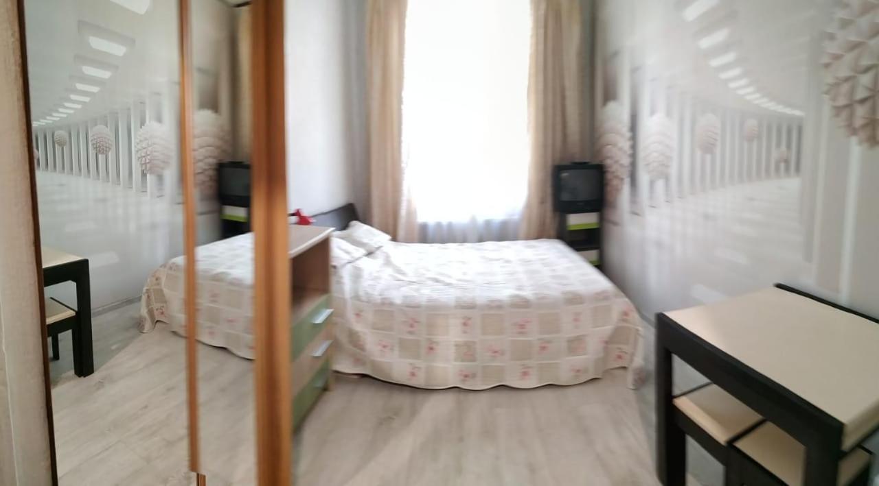 Flat Apartamento Odessa Exterior foto