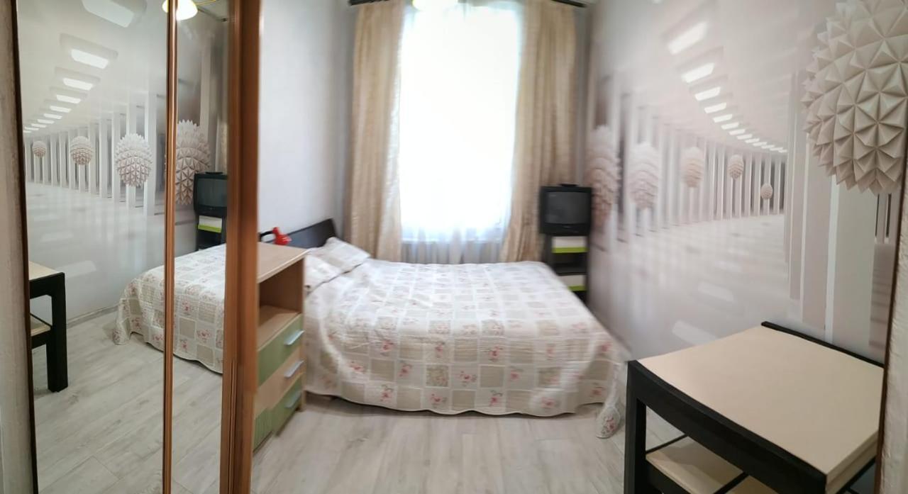 Flat Apartamento Odessa Exterior foto
