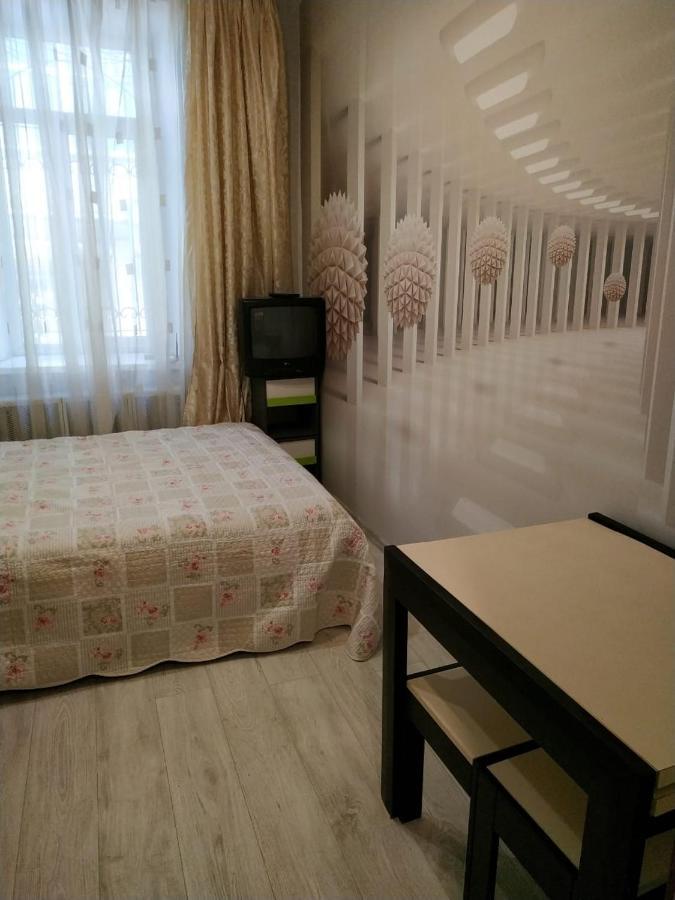 Flat Apartamento Odessa Exterior foto